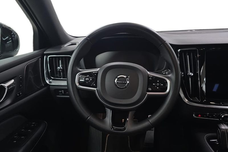 Volvo V60 bild 11