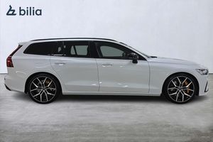 Volvo V60 bild 18