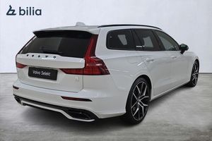Volvo V60 bild 19