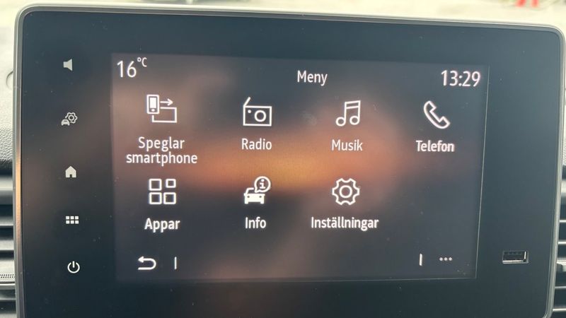 Nissan Primastar bild 12