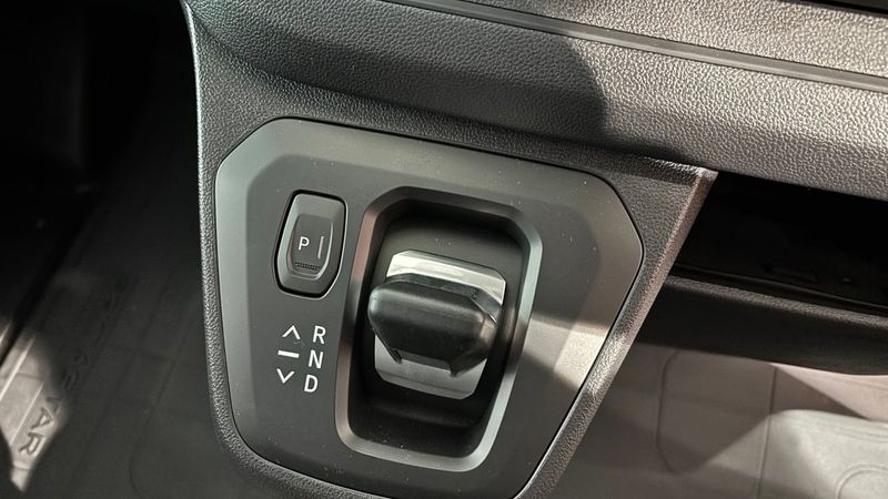 Nissan Primastar bild 16