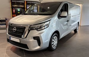 Nissan Primastar bild 1