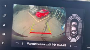 Nissan Primastar bild 14
