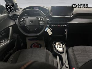 Peugeot 2008 bild 7