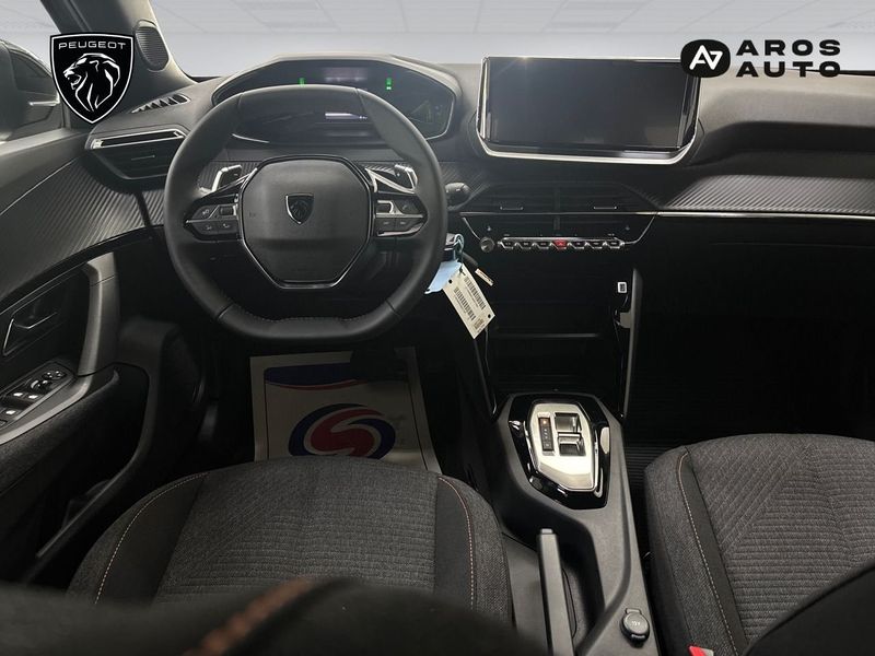 Peugeot 2008 bild 7