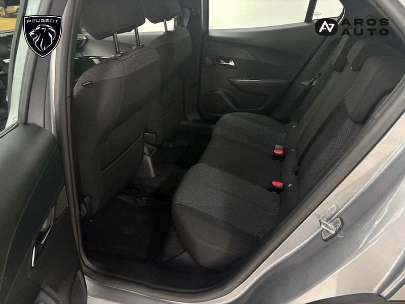 Peugeot 2008 bild 11