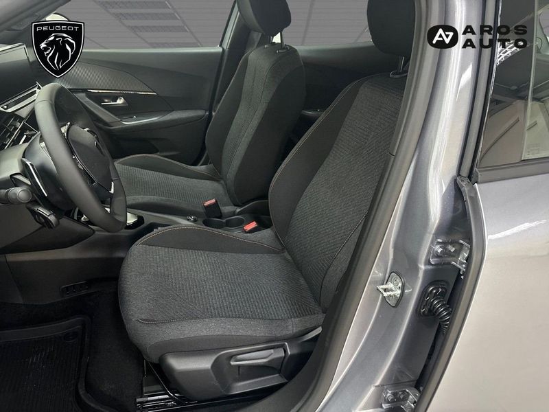 Peugeot 2008 bild 9