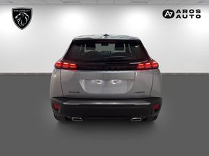 Peugeot 2008 bild 5