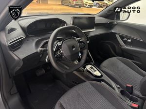 Peugeot 2008 bild 10