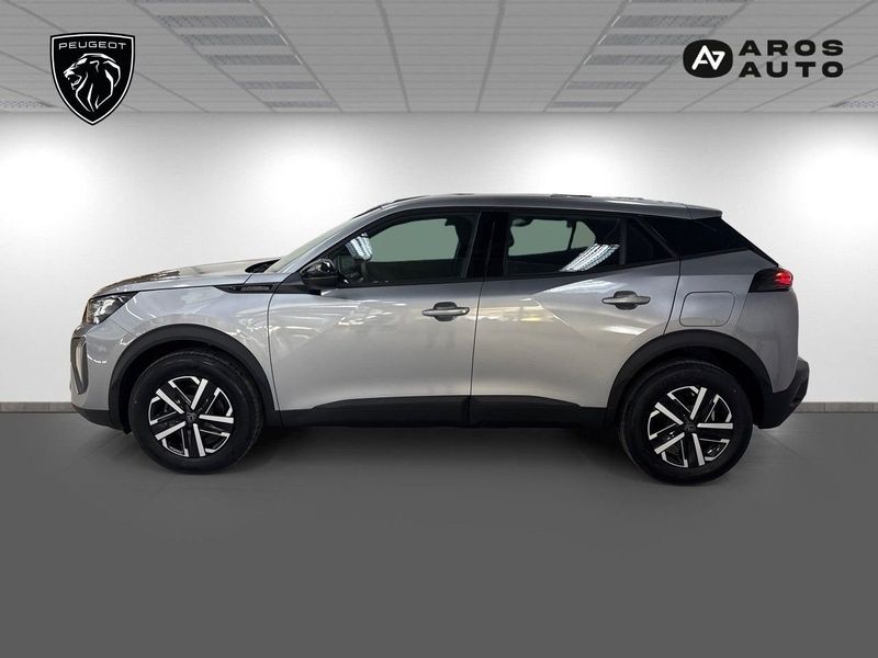 Peugeot 2008 bild 4