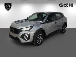 Peugeot 2008 bild 1
