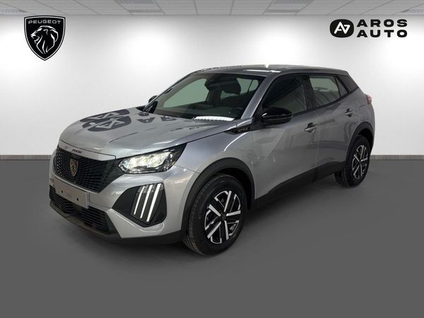 Peugeot 2008 HYBRID Edition Allure Automat / Kampanj - 2026