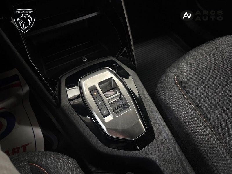 Peugeot 2008 bild 14