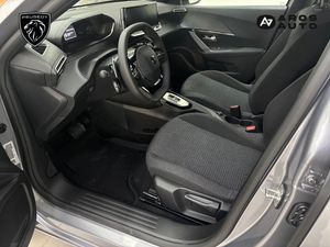 Peugeot 2008 bild 8