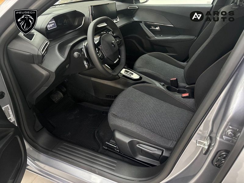 Peugeot 2008 bild 8