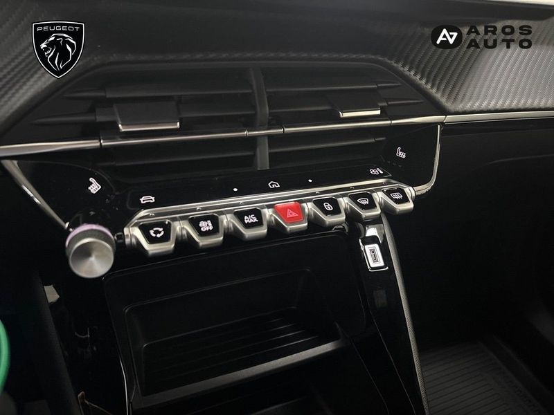Peugeot 2008 bild 15