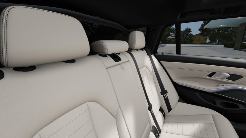 BMW M340 bild 11