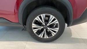 Nissan X-Trail bild 8