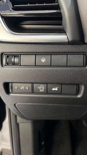 Nissan X-Trail bild 21