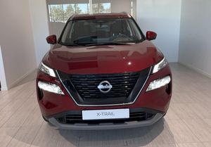 Nissan X-Trail bild 2