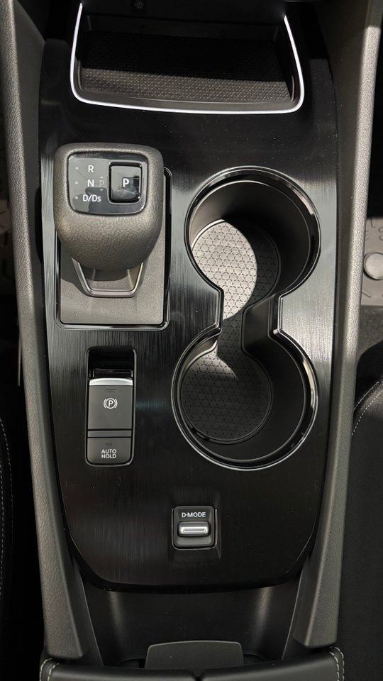 Nissan X-Trail bild 19