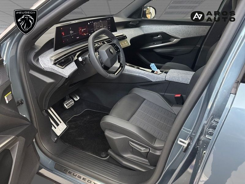 Peugeot 5008 bild 8