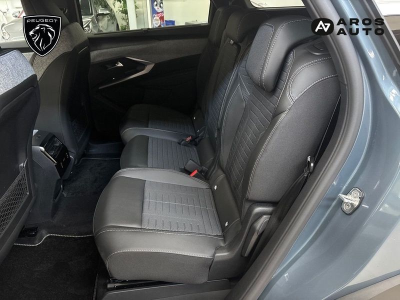 Peugeot 5008 bild 13
