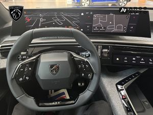 Peugeot 5008 bild 20
