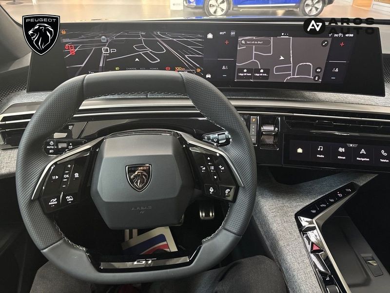 Peugeot 5008 bild 20