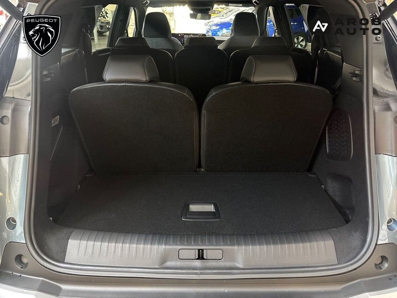 Peugeot 5008 bild 17