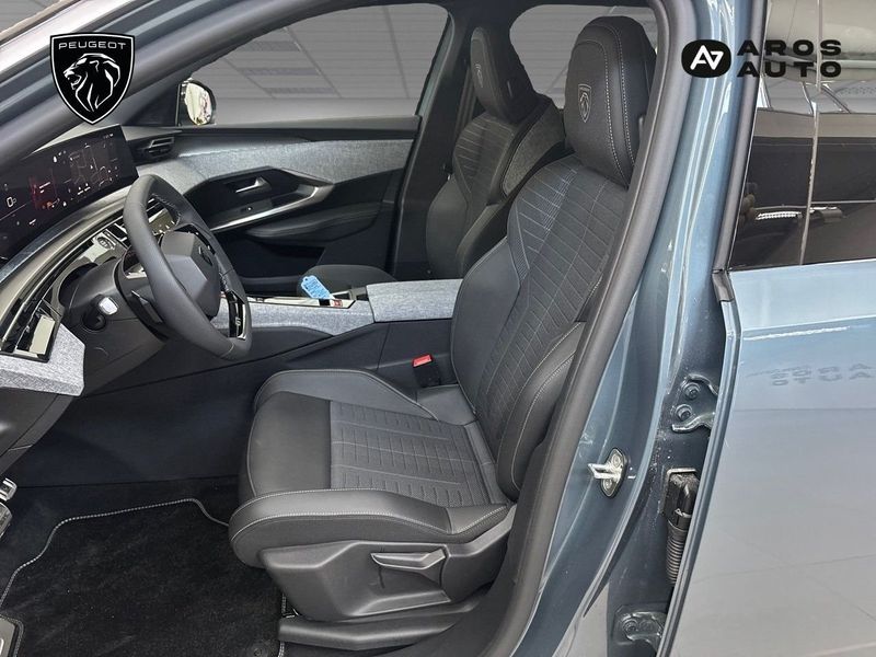 Peugeot 5008 bild 9