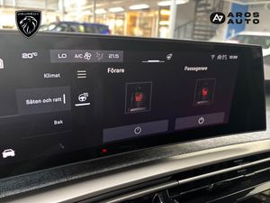 Peugeot 5008 bild 24