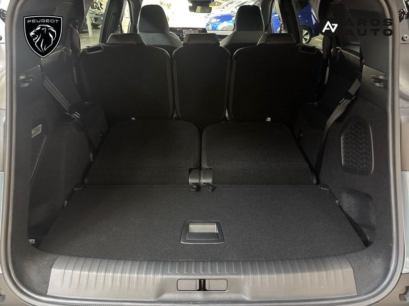 Peugeot 5008 bild 19