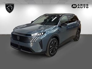 Peugeot 5008 bild 1