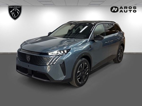 Peugeot 5008 GT Hybrid Aut Privatleasing från 3399 :-/mån - 2026