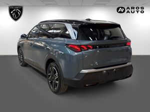 Peugeot 5008 bild 6