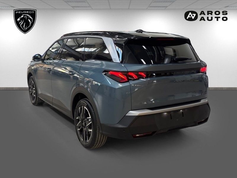 Peugeot 5008 bild 6
