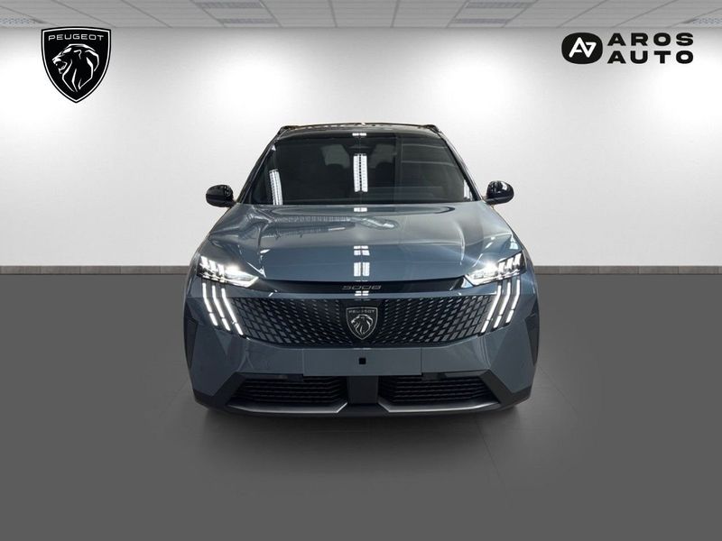 Peugeot 5008 bild 2