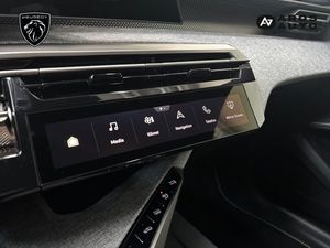 Peugeot 5008 bild 21