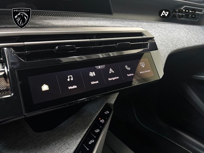 Peugeot 5008 bild 21