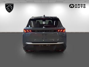 Peugeot 5008 bild 5