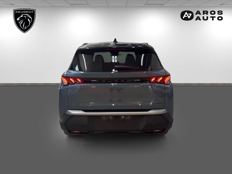 Peugeot 5008 bild 5