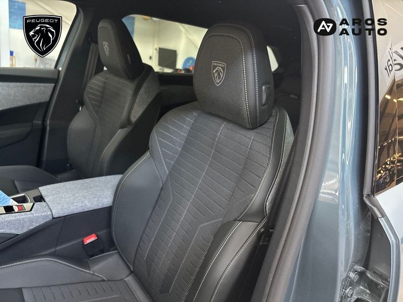 Peugeot 5008 bild 10