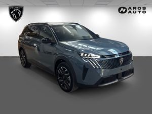 Peugeot 5008 bild 3