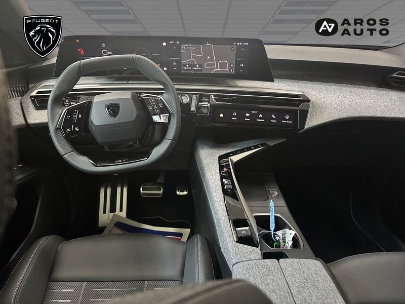 Peugeot 5008 bild 7