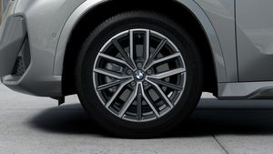 BMW iX1 bild 5