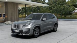 BMW iX1 bild 1