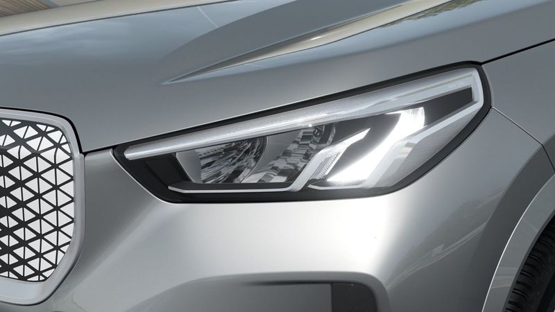 BMW iX1 bild 4