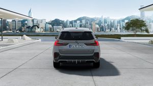 BMW iX1 bild 11