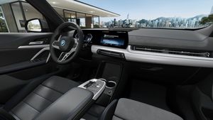 BMW iX1 bild 6